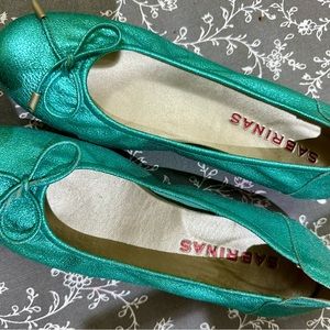 NWT Sabrina’s shoes